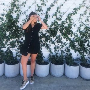 Meet your Posher, Madelyn